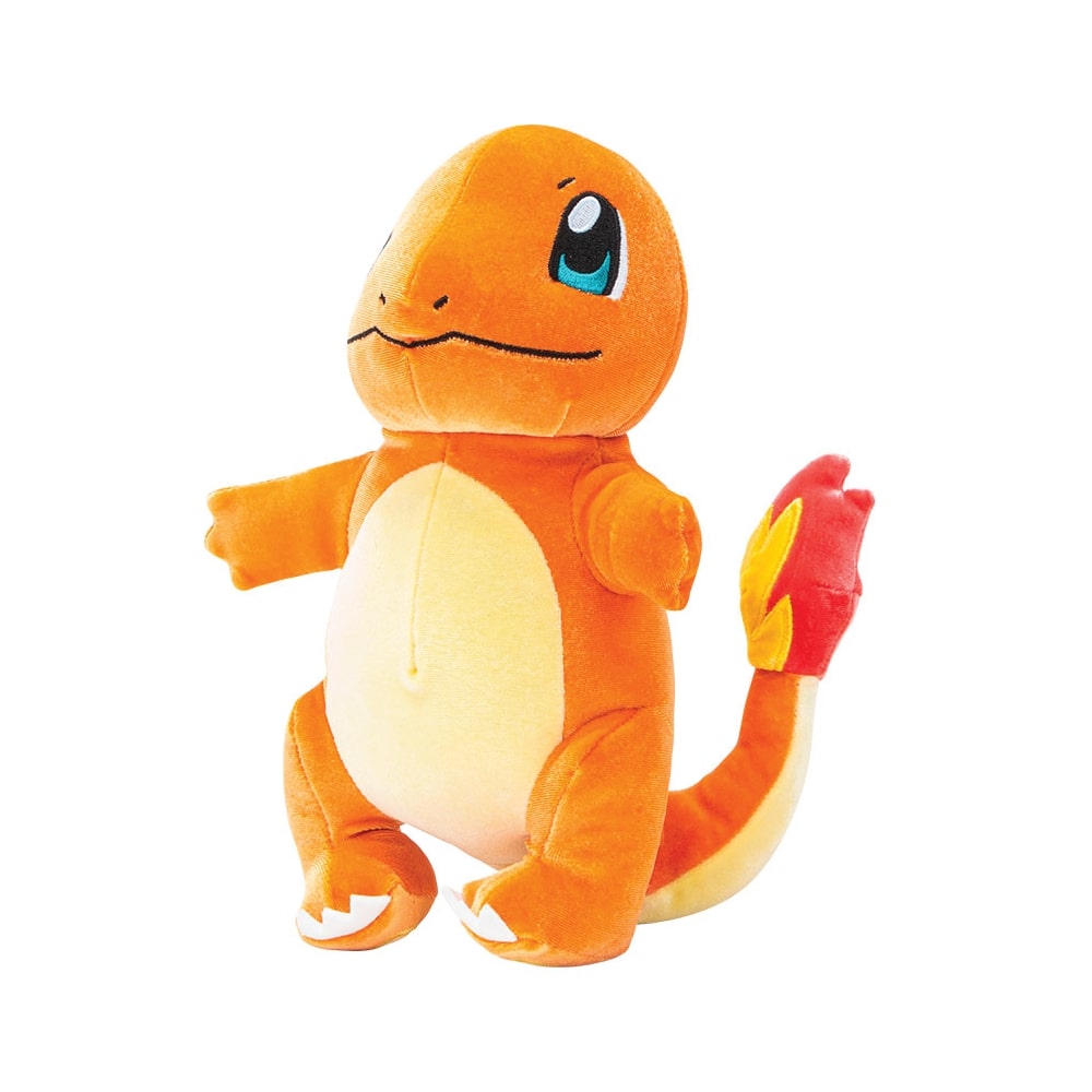 Juguete de Peluche Pokémon de Terciopelo 21 cm