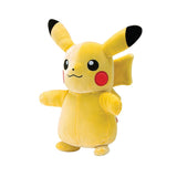 Juguete de Peluche Pokémon de Terciopelo 21 cm