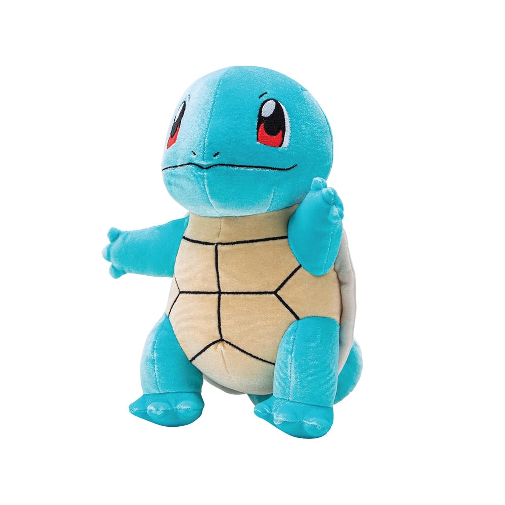 Juguete de Peluche Pokémon de Terciopelo 21 cm