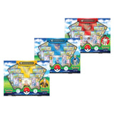 Abstract illustration representing the concept of Pokemon GO