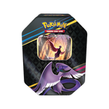 Pokemon - Crown Zenith Galarian Tin
