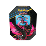 Pokemon - Crown Zenith Galarian Tin