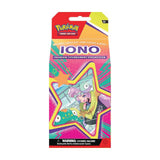Pokemon - Premium Tournament Collection Iono