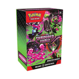 Pokemon - Scarlet & Violet Shrouded Fable Booster Bundle