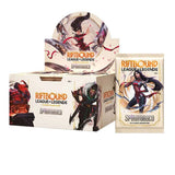 Spiritforged Booster Display