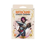 Spiritforged Champion Deck - Fiora