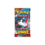 Pokemon - Scarlet & Violet Surging Sparks Booster Box