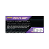 Abstract illustration representing the concept of Trainer toolkit