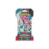 Pokemon - Scarlet & Violet Twilight Masquerade Sleeved Booster Pack