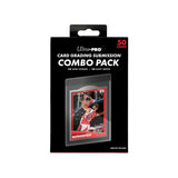 Card Grading Submission Combo Pack