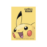 Pikachu ovitki