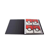 Destined Rivals 4-Pocket album