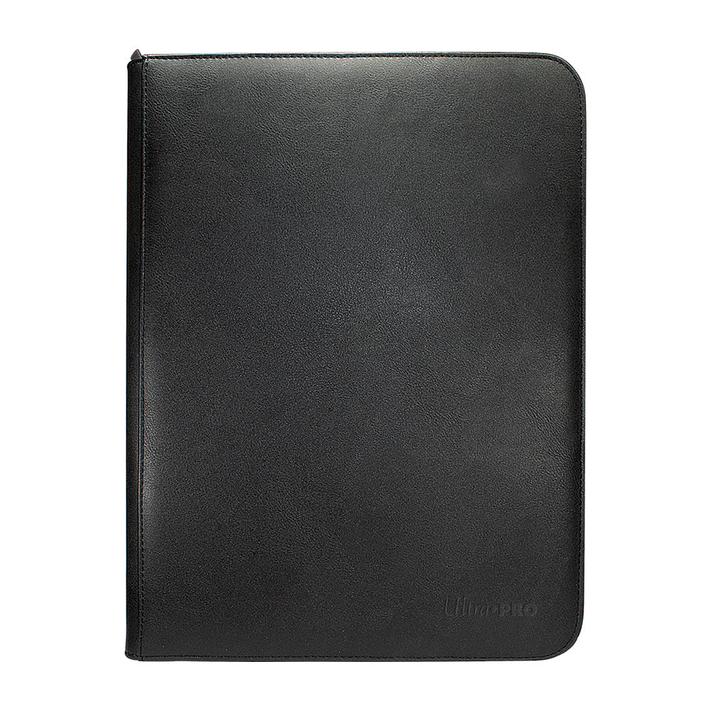 Zippered PRO-BINDER