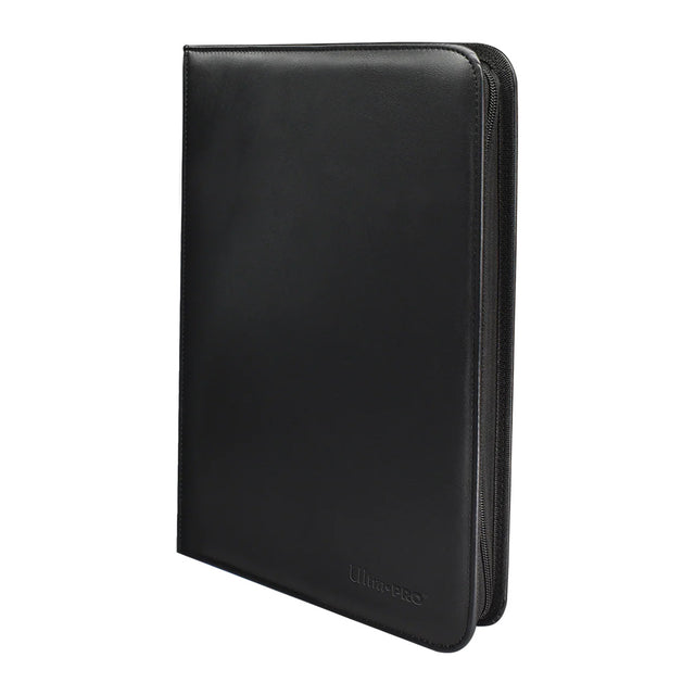 Zippered PRO-BINDER