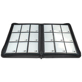 Zippered PRO-BINDER