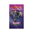 Unleashed Booster Pack