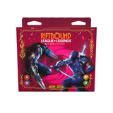 Riftbound: League of Legends TCG Vendetta Champion Deck Showdown: Zed vs Shen