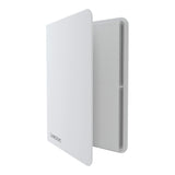 Gamegenic Prime Album 8-Pocket White