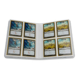 Gamegenic Prime Album 8-Pocket White
