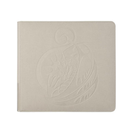 Codex Zipster Binder XL White