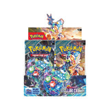 Pokemon - Scarlet & Violet Stellar Crown Booster Box