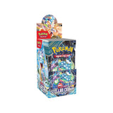 Pokemon - Scarlet & Violet Stellar Crown Half Booster Box