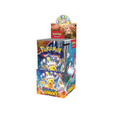 Pokemon - Scarlet & Violet Surging Sparks Half Booster Box